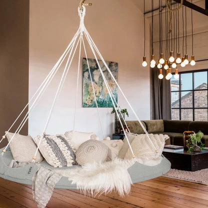 Tiipii Floating Daybed - Grey