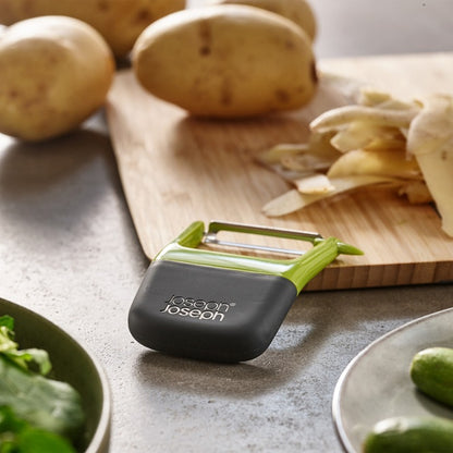 Joseph Joseph Duo Straight Peeler