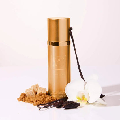 Vanilla | 28 All Over Body Spray 125ml