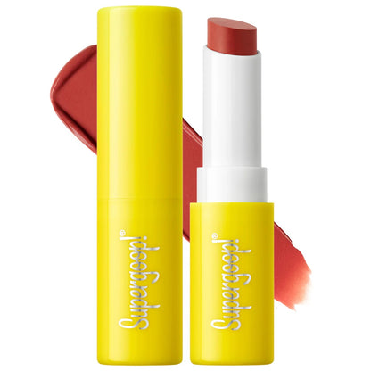 Supergoop! Lipshade Spf 30 3.5g - High Five