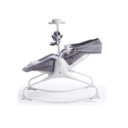 Tiny Love - Cozy Rocker Napper Grey
