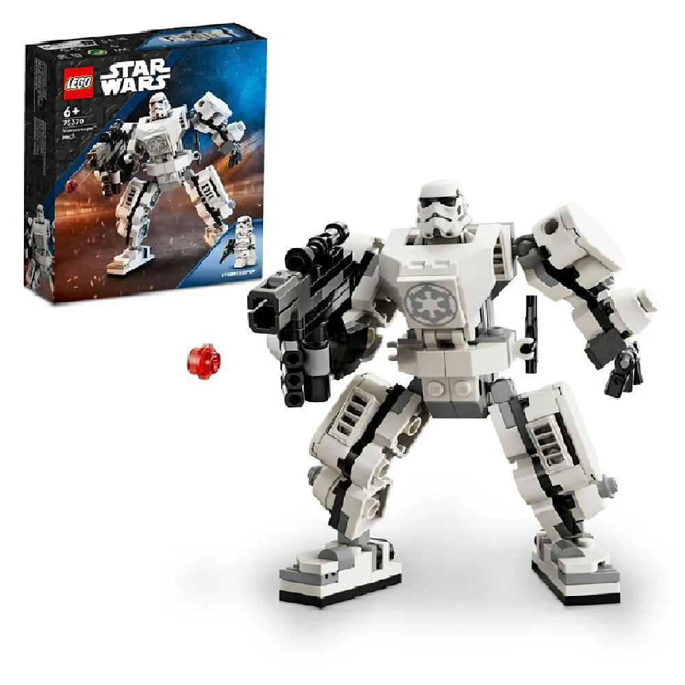 LEGO 75370 Stormtrooper Mech