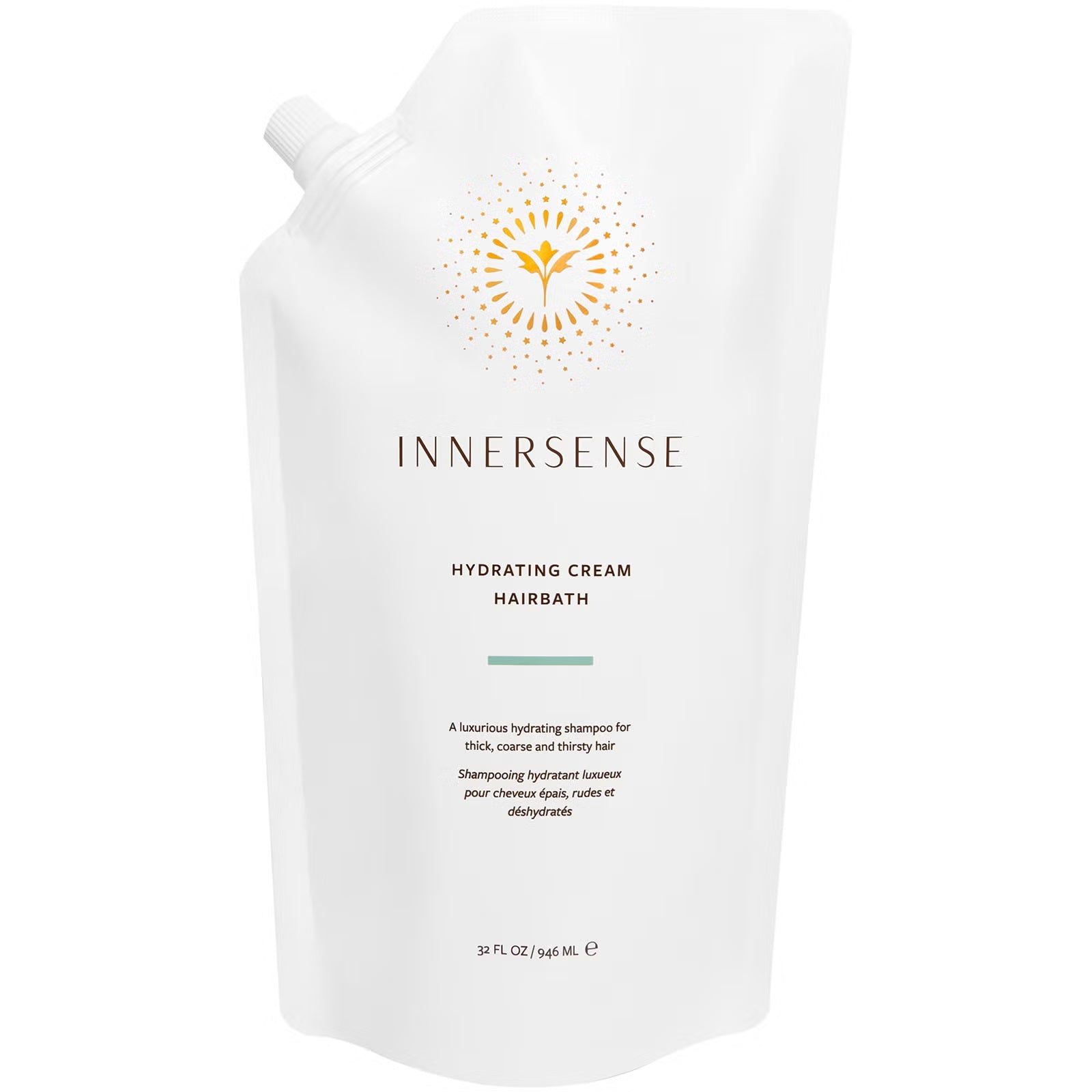 Innersense Hydrating Cream Hairbath 946ml