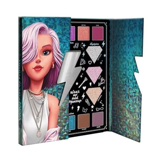 Wow Generation Eyeshadow Cosmic Palette