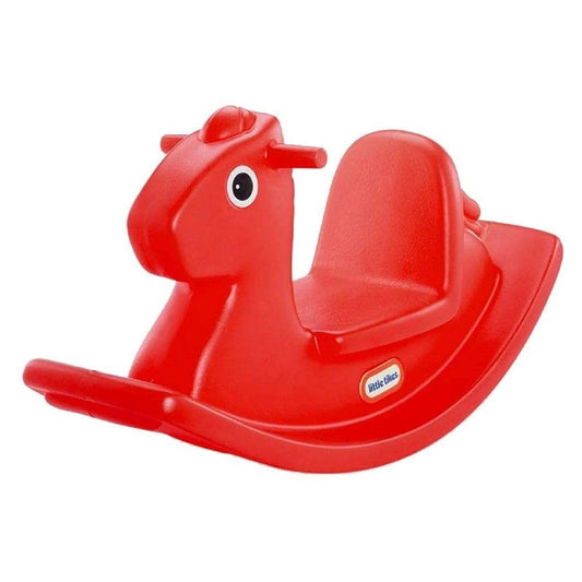 Little Tikes Rocking Horse Red 5 pack (LIT-167000072)