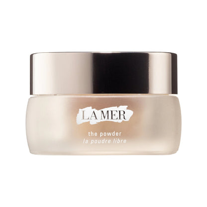LA MER The Powder 8g - Translucent
