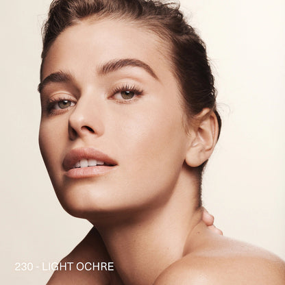 La Mer The Soft Fluid Long Wear Foundation Broad Spectrum SPF 20 30ml - 230 Light Orche