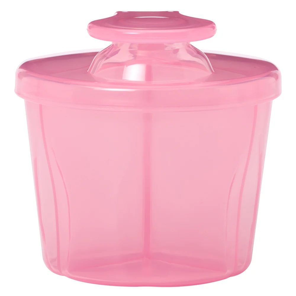 Dr. Brown's Portable Milk Powder Dispenser - Pink