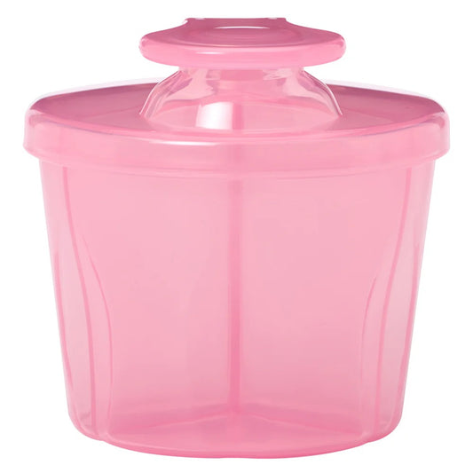 Dr. Brown's Portable Milk Powder Dispenser - Pink