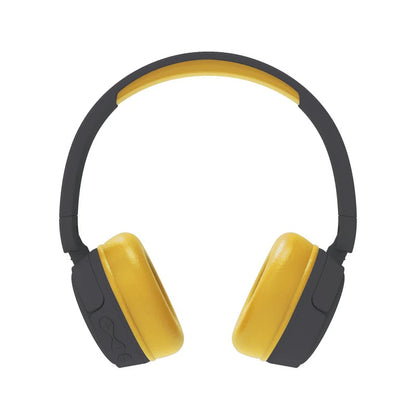 OTL - On Ear - Wireless Headphone Swivel- Batman Gotham City