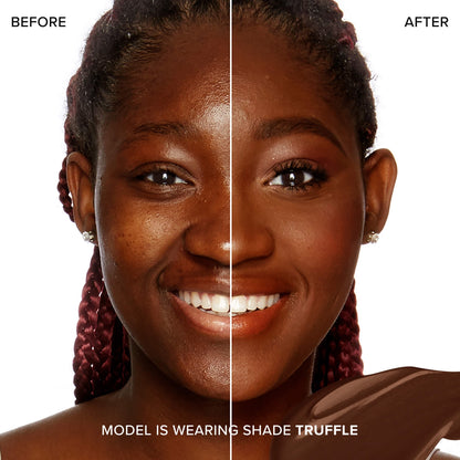 Too Faced Born This Way Foundation 30ml - Truffle