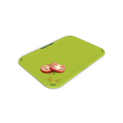 Joseph Joseph Duo Chopping Boards with Stand, Set of 4