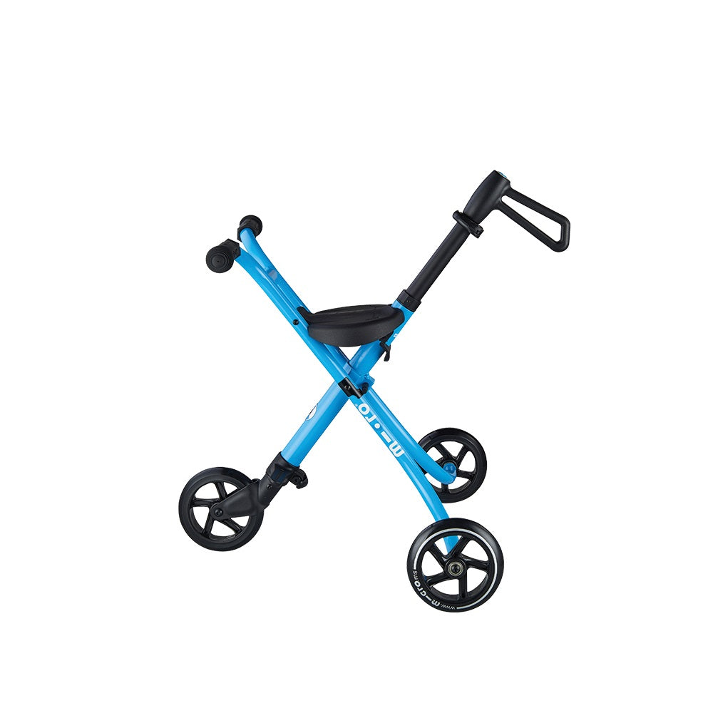 Micro Trike XL - Ice Blue