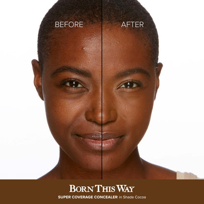 Too Faced Born This Way Super Coverage Concealer 13.5ml - Cocoa