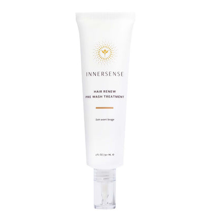 Innersense Hair Renew Pre-Wash Scalp Treatment 59ml