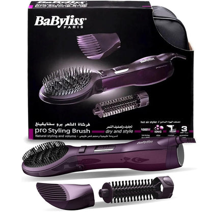 Babyliss Paddle Pro Air Styler
