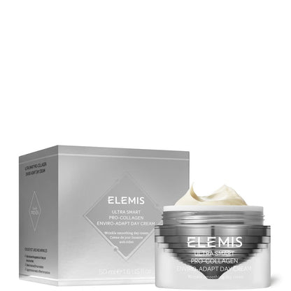 Elemis Ultra Smart Pro-Collagen Enviro-Adapt Day Cream 50ml