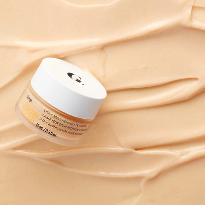 Goop Goopglow Vita-C Brightening Eye Cream 15ml