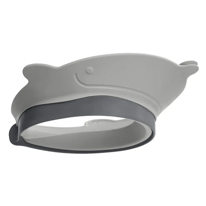 Skip Hop - Moby Bath Visor - Grey