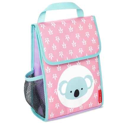 Skip Hop - Zoo Lunch Bag - Koala