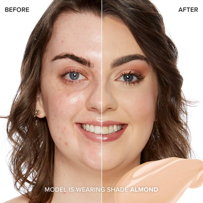 Too Faced Born This Way Foundation 30ml - Almond