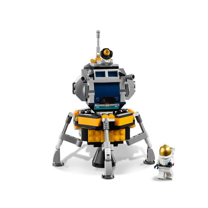 LEGO® 31117 Creator 3 in 1 Space Shuttle Adventure