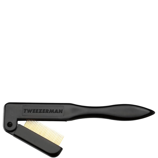 Tweezerman Folding Lash Comb