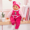 Bayer Hello Baby Functional Doll 46cm