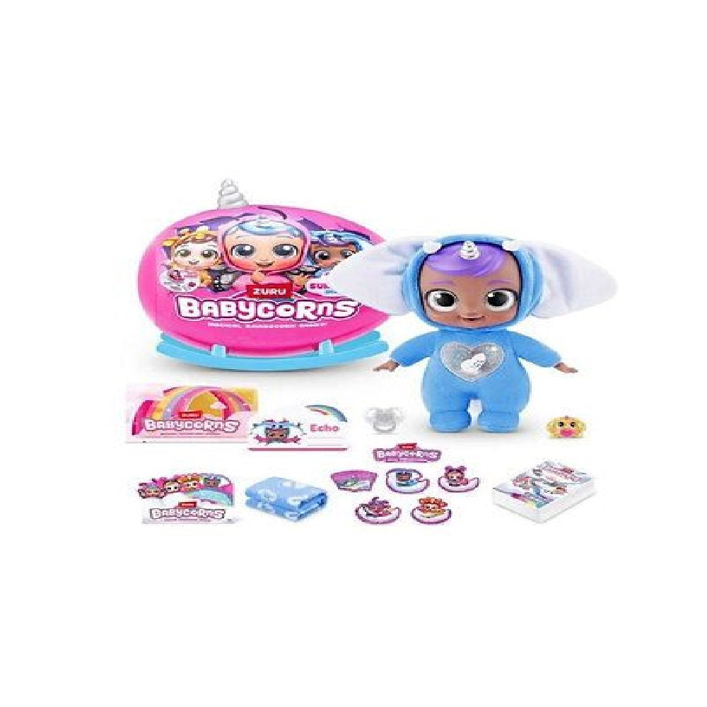 Zuru Babycorns Mini Surprise Asst (ZUR-92117)