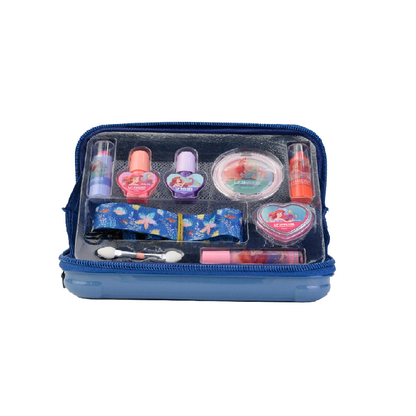 Lip Smacker - Disney Princess Mini Makeup Bag Ariel