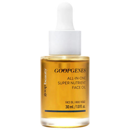 Goop Goopgenes Super Nutrient Face Oil 30ml
