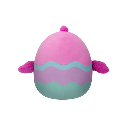 Squishmallows - Empressa 12