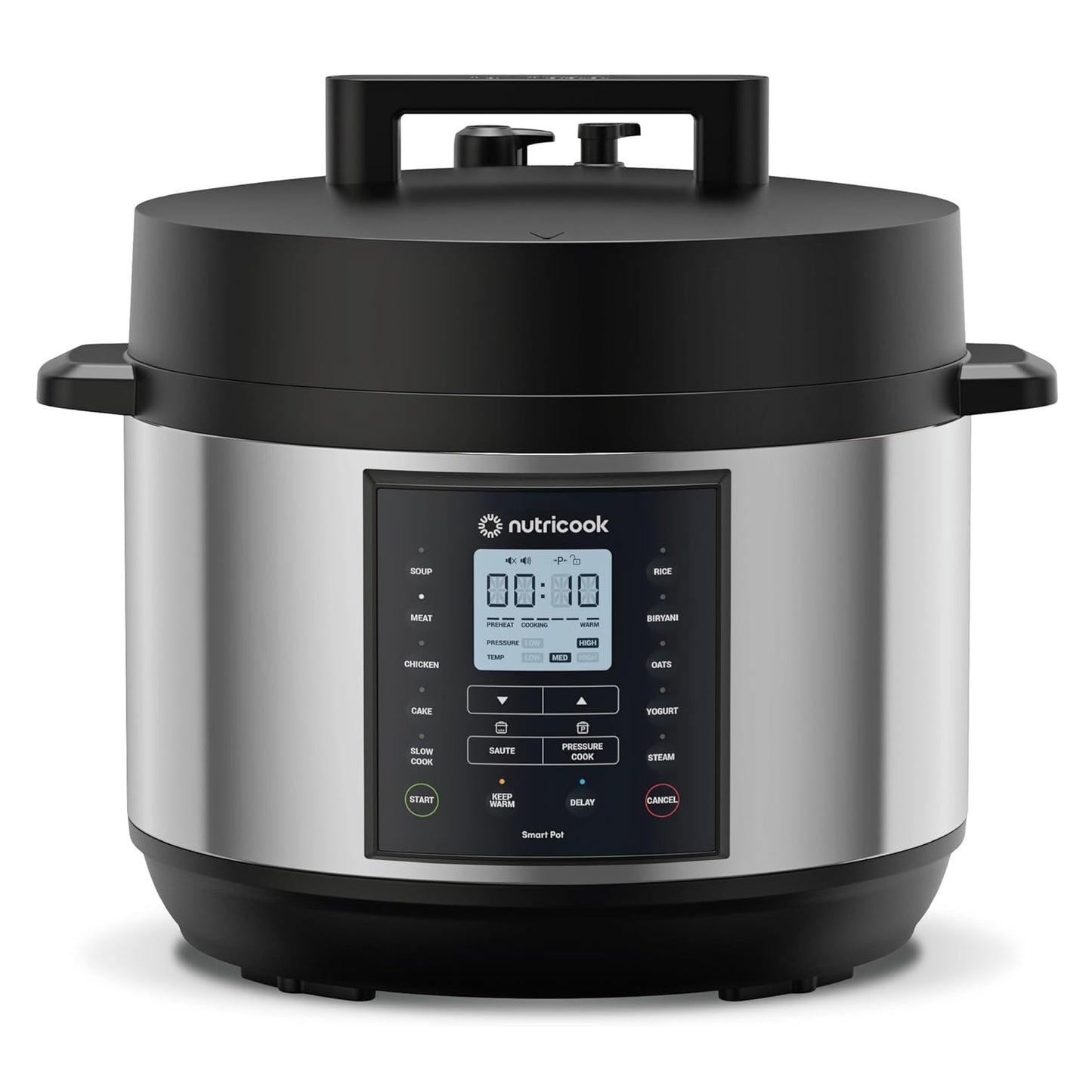 Nutricook Smart Pot 2 Plus 9.5L