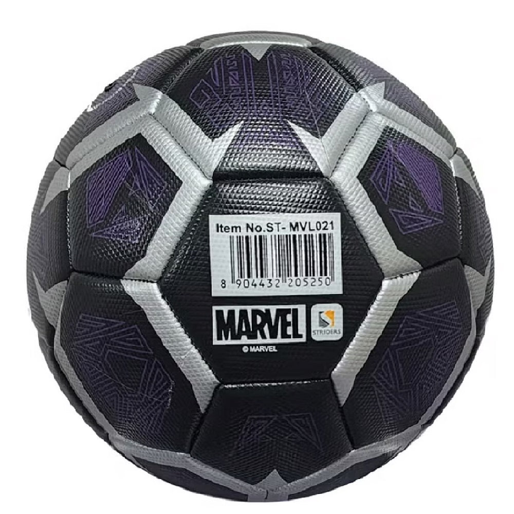 Marvel Black Panther Football