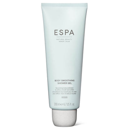 Espa Body Smoothing Shower Gel 200ml