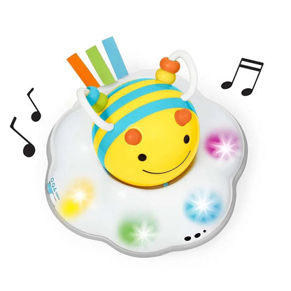 Skip Hop - Explore & More Follow Bee Crawl Toy