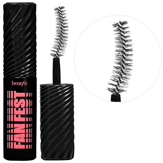 Benefit Fan Fest Mascara 4g