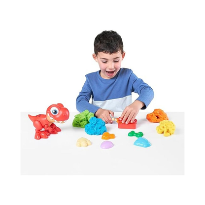 Zuru Smashers Dino Dig Large Egg S1 (ZUR-74115)