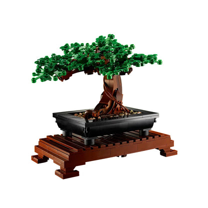 LEGO Creator Expert 10281 Bonsai Tree