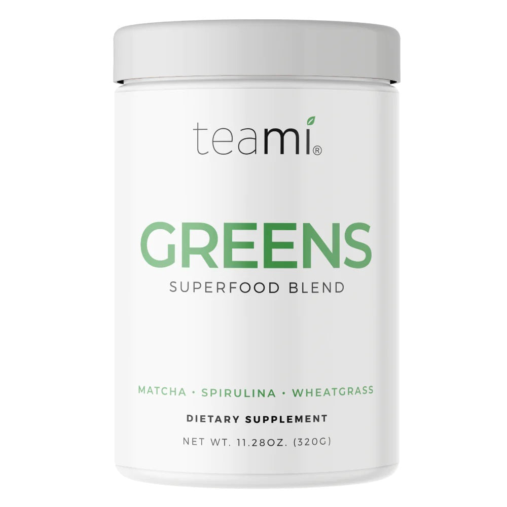 Teami Blends Teami Greens