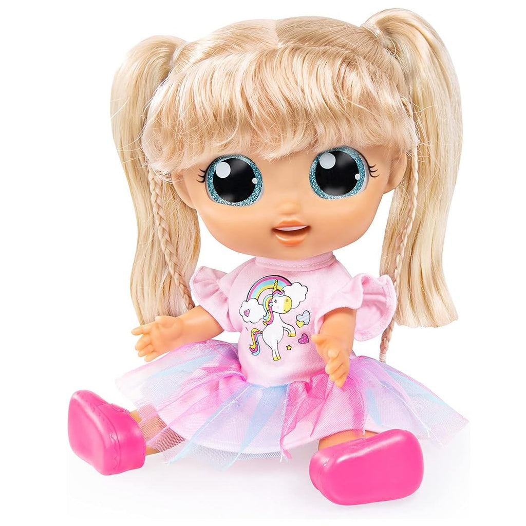 Bayer City Girl Doll 31cm