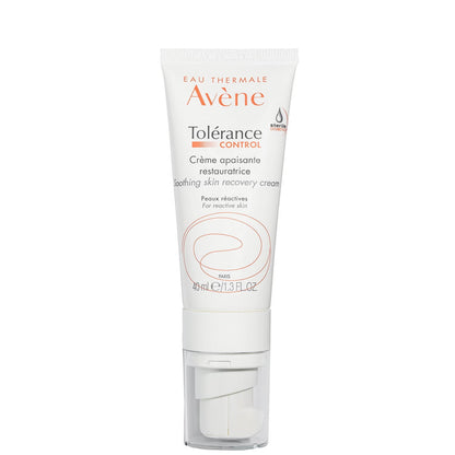 Avene Tolérance Control Soothing Skin Recovery Cream 40ml