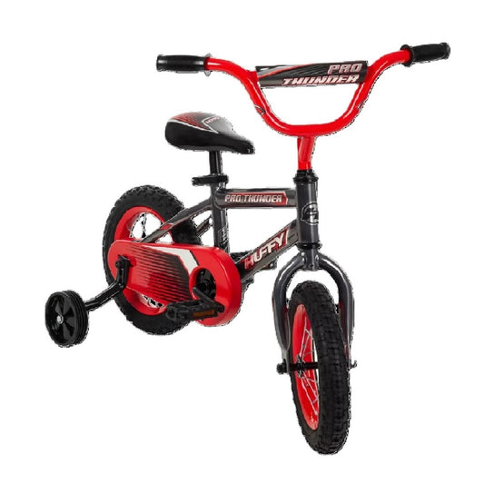 Huffy Bicycle 12inch Boys Pro Thunder
