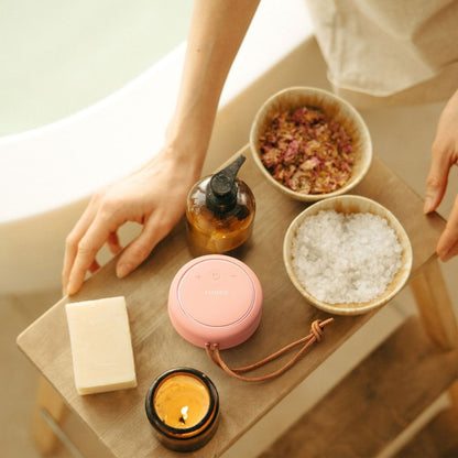 Foreo LUNA 4 Body - Peach