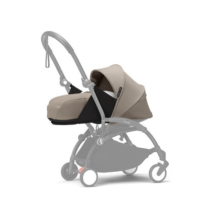 Stokke® YOYO® 0+ Newborn Pack - Taupe