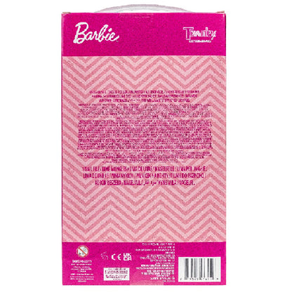 Townley Barbie 36pc Nail Set