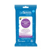 Dr. Brown's Tooth Gum Wipes Blue - 30 Wipes