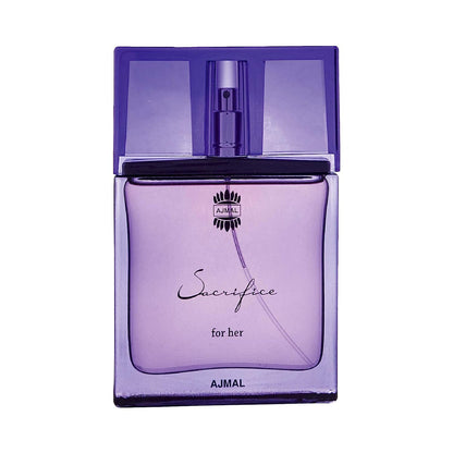 Ajmal Sacrifice For Her Perfume 50ml