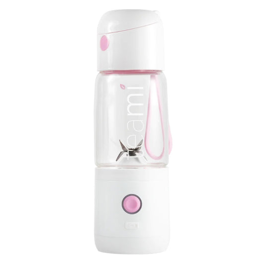 Teami Blends Mixit Portable Smoothie Blender