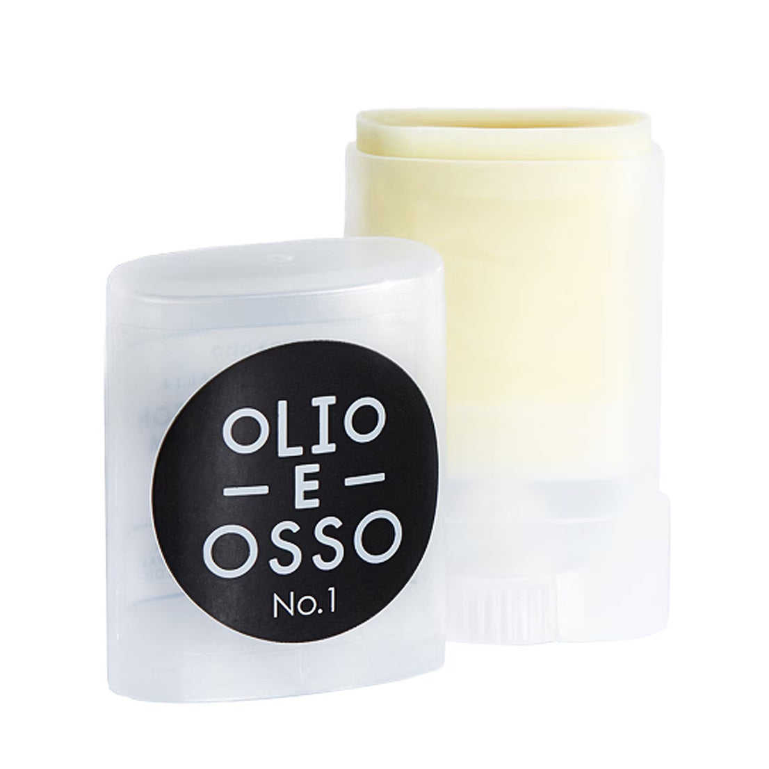 Olio E Osso Lip and Cheek Balm 10g - 1 Clear